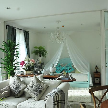 New Condo Hua Hin-Summer Camera foto