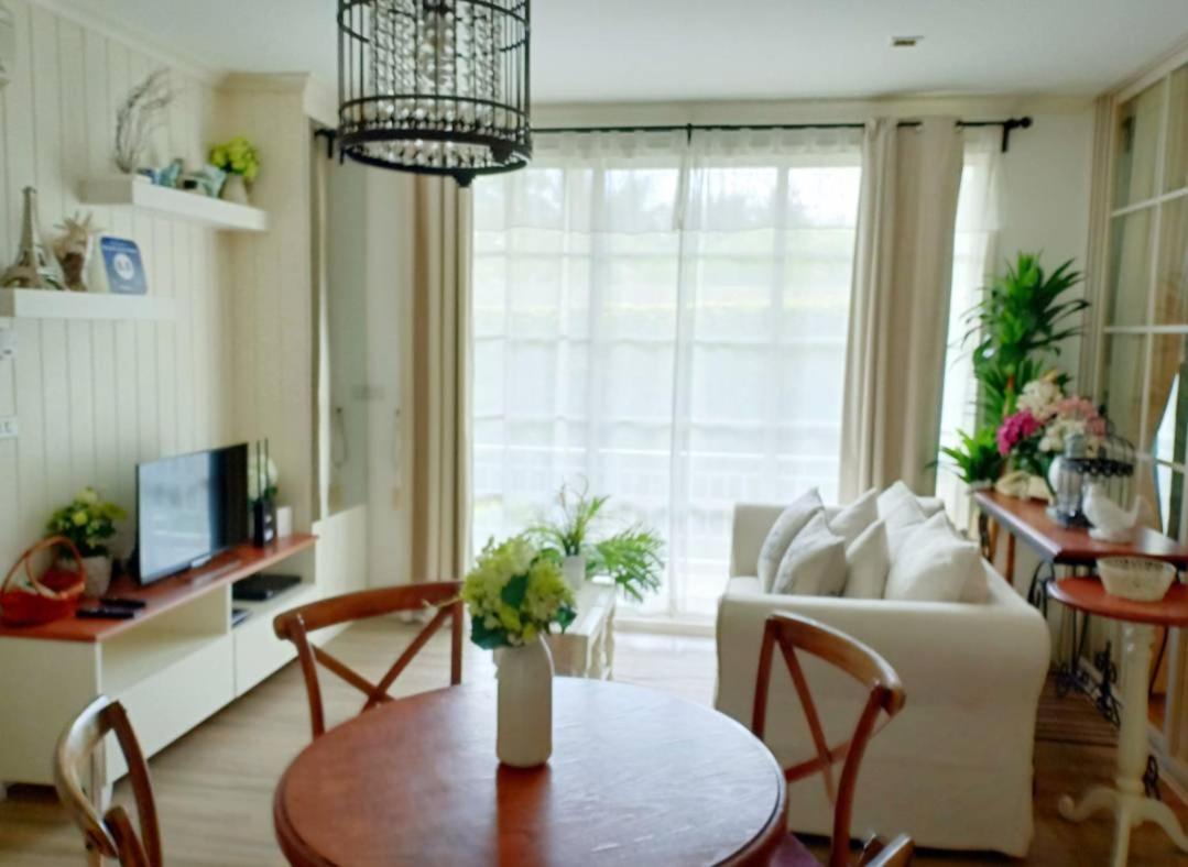 New Condo Hua Hin-Summer Esterno foto