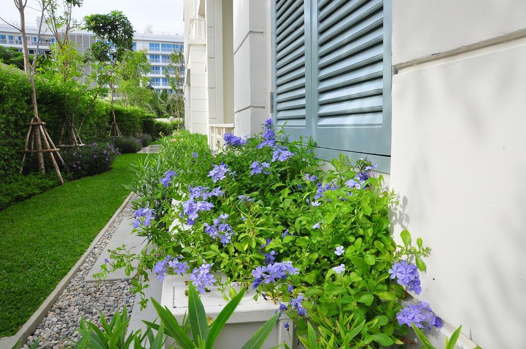 New Condo Hua Hin-Summer Camera foto