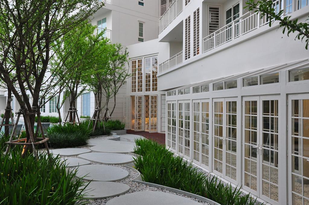 New Condo Hua Hin-Summer Camera foto