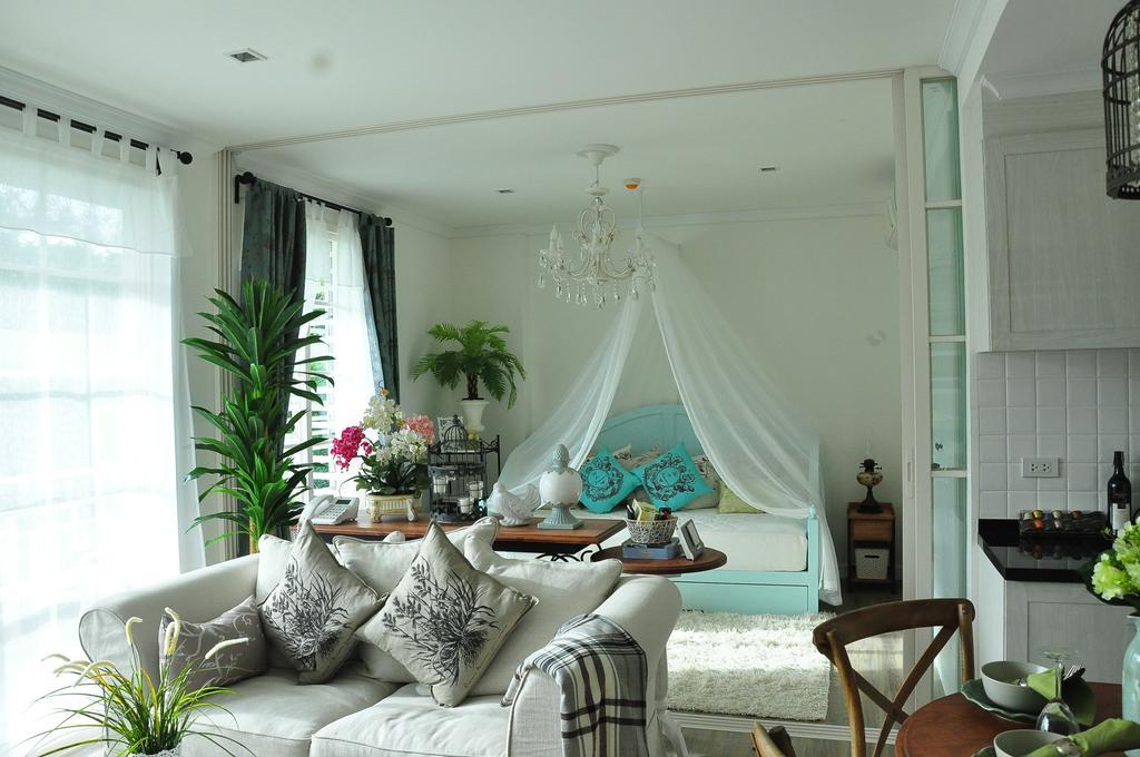 New Condo Hua Hin-Summer Camera foto